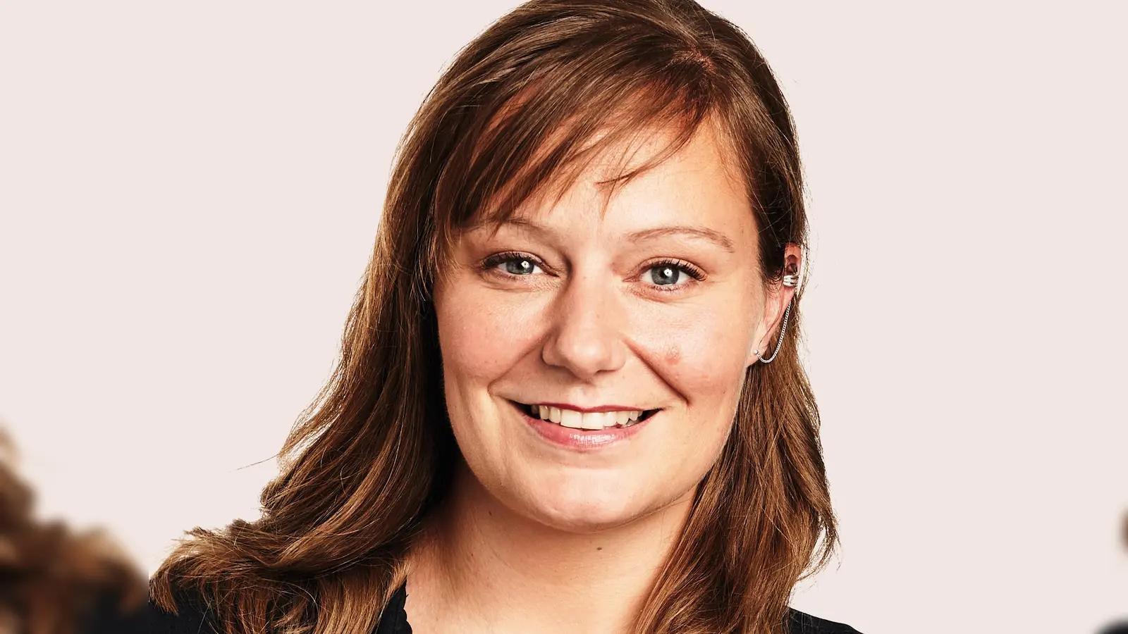 Anamaria Scheunemann wurde zur neuen Vorsitzenden der SPD Neuhausen-Nymphenburg gewählt. (Foto: Susi Knoll)