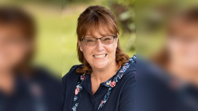 Autorin und Naturschützerin Nicola Foerg liest am 6. Mai in Neubiberg. (Foto: Florian Deventer)