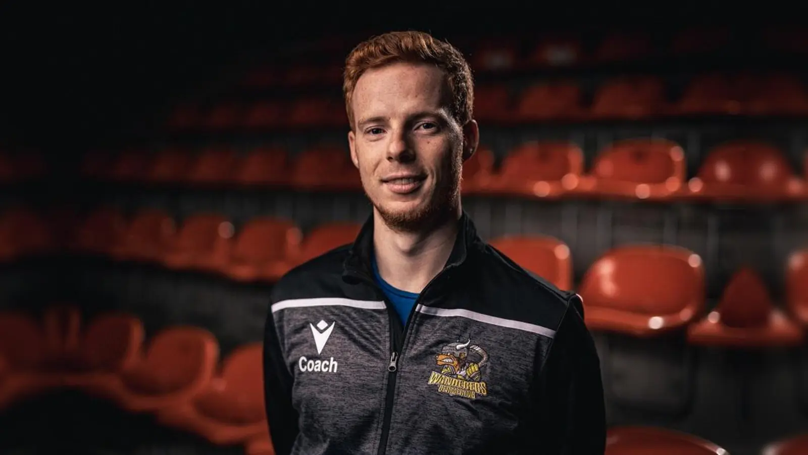 Florian Winhart gibt sein Traineramt bei den Wanderers auf. (Foto: Scale vision by Matthias Paintner)