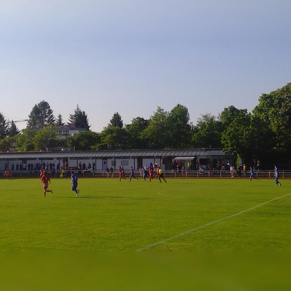 Der TSV Milbertshofen steht nach einem 18:0-Kantersieg und einem Nichtantritt des Gegners ohne größere Mühe in der 3. Runde. Dort wartet der SV Ampermoching. (Archivbild: bas)