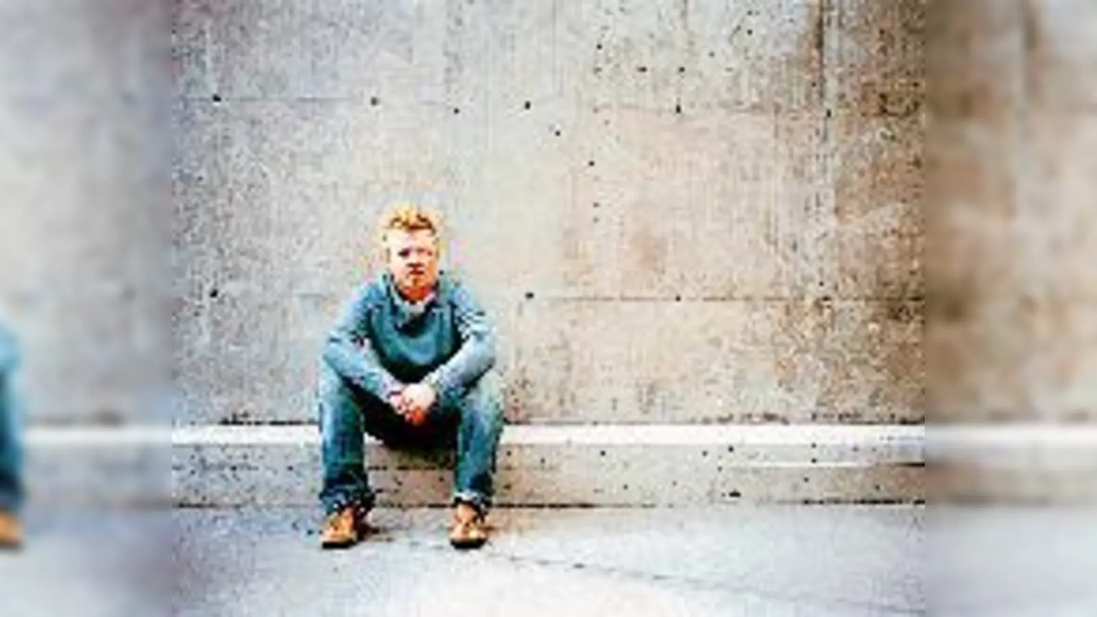 Am 20. Mai singt Kurt Nilsen in München.	 (Foto: PGM)