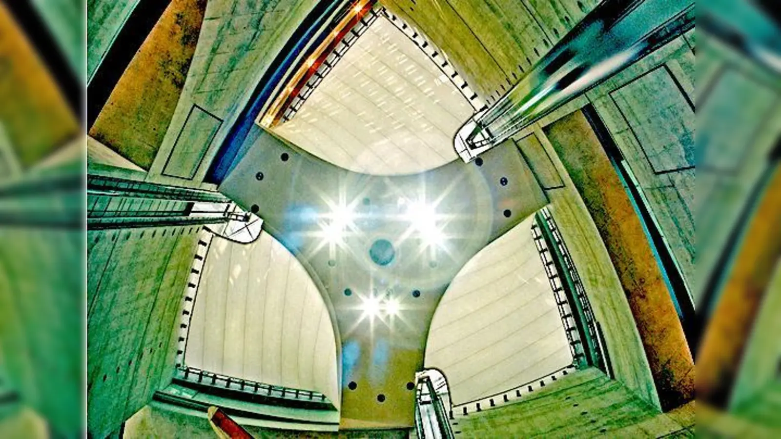 Am vierten Adventswochenende stellt Sylvia Weiß ihre Fotos im SPD-Bürgerbüro aus.	 (Foto: Sylvia Weiß)