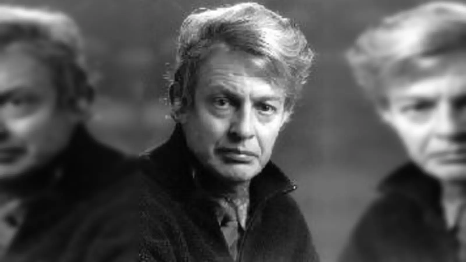 Komponiert über den Dächern von München neue Songs: Dafydd Llywelyn. 	 (Foto: Privat)