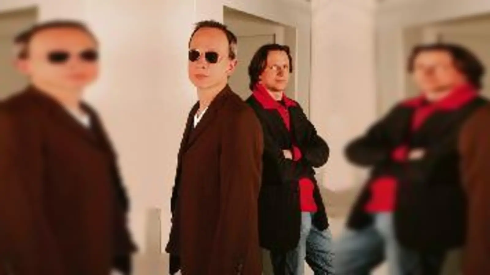 Jazzclub Unterfahrt: »Showermusic« garantiert eine knackige Mischung satter Klänge.  (Foto: VA)