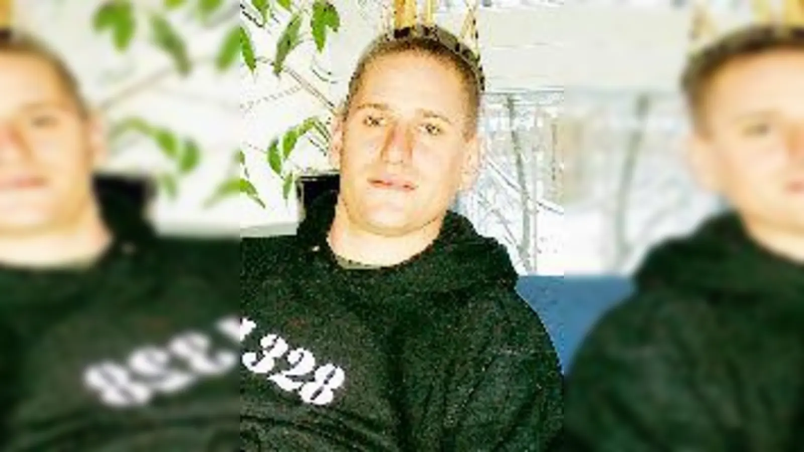 Nahm am Wochenende Abschied vom Garchinger JUZ: Daniel Alberti wird ab Februar für die Jugendlichen in Taufkirchen da sein.	 (Foto: Profil)