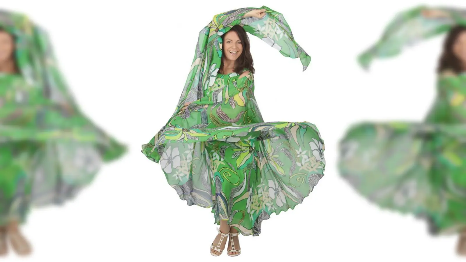 TV Star Christine Neubauer ist Botschafterin des Vereins „Direkt-Hilfe für Multiple Sklerose Kranke”. (Foto: pi)