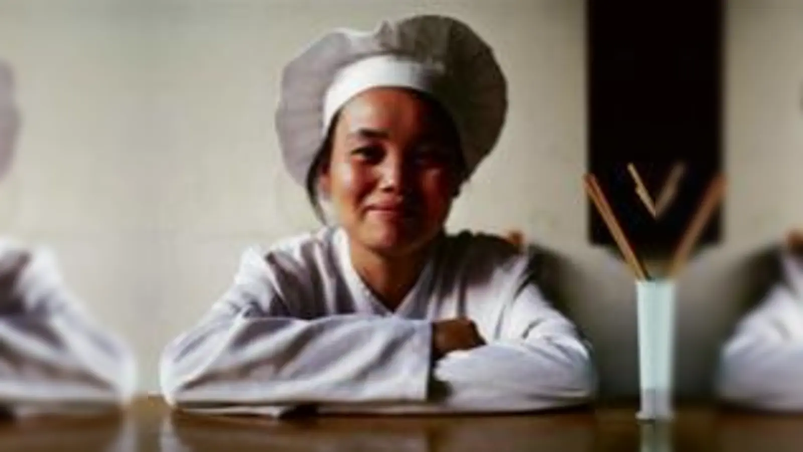 Münchens Migranten machen sich am häufigsten als Gastronomen selbstständig.  (F.: Archiv)