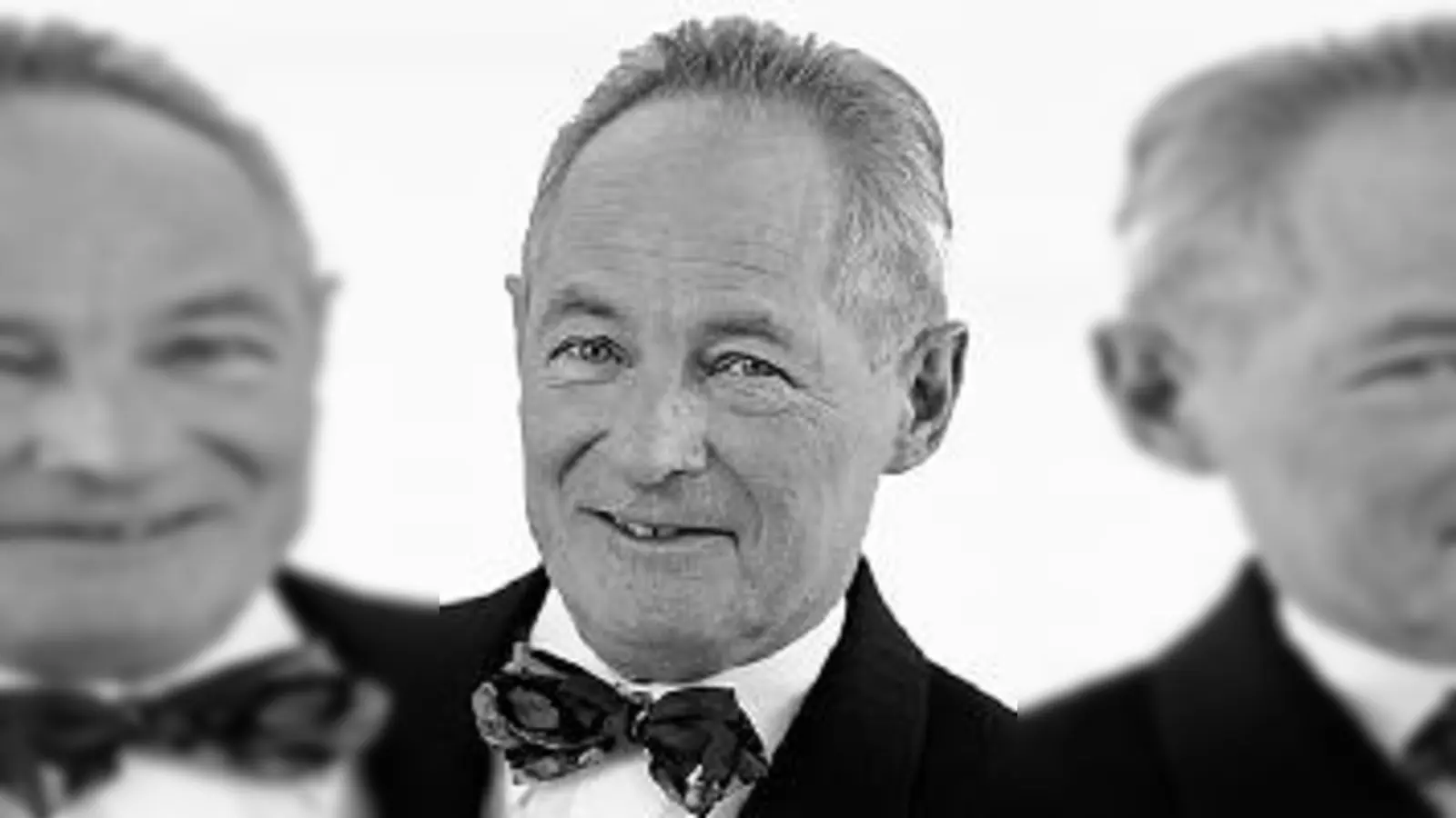 Peter Riedl tritt für die Freien Wähler für den Bezirkstag an.  (Foto: Privat)