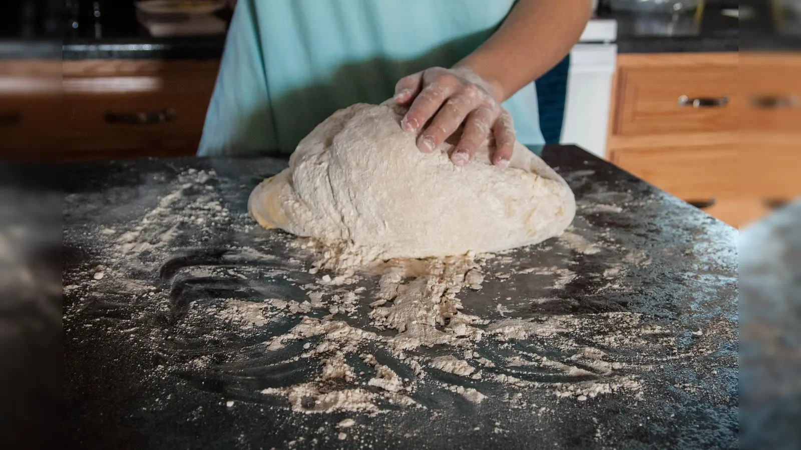 Alles eine Frage der Ähre, heißt es im Juli in der Feierwerk Südpolstation. Jetzt anmelden und mitmachen. (Foto: VA)