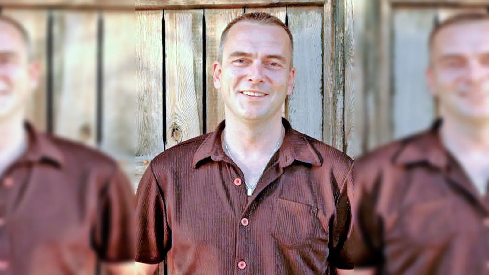 Der neue Abteilungsleiter Norbert Odenwald der Handballabteilung des TSV Trudering.	 (Foto: Privat)