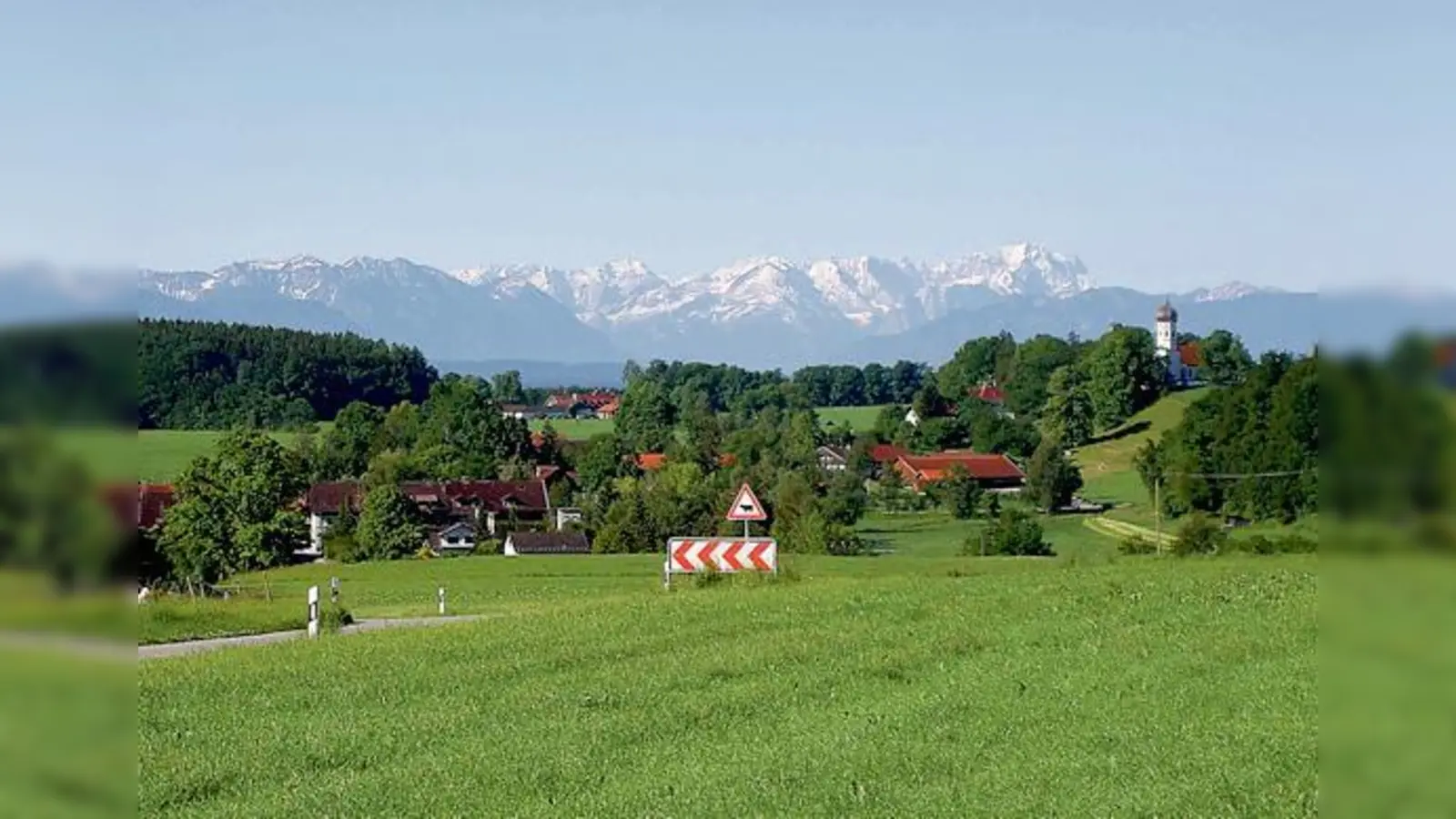 Ein filmischer Streifzug durch Bayern ist am 3. August im »Heppel &amp; Ettlich« zu sehen.	 (Foto: VA)