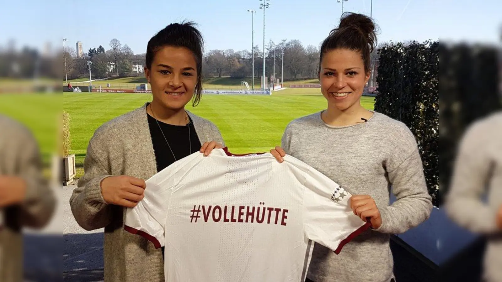 Geballte Frauenpower (Foto: red)