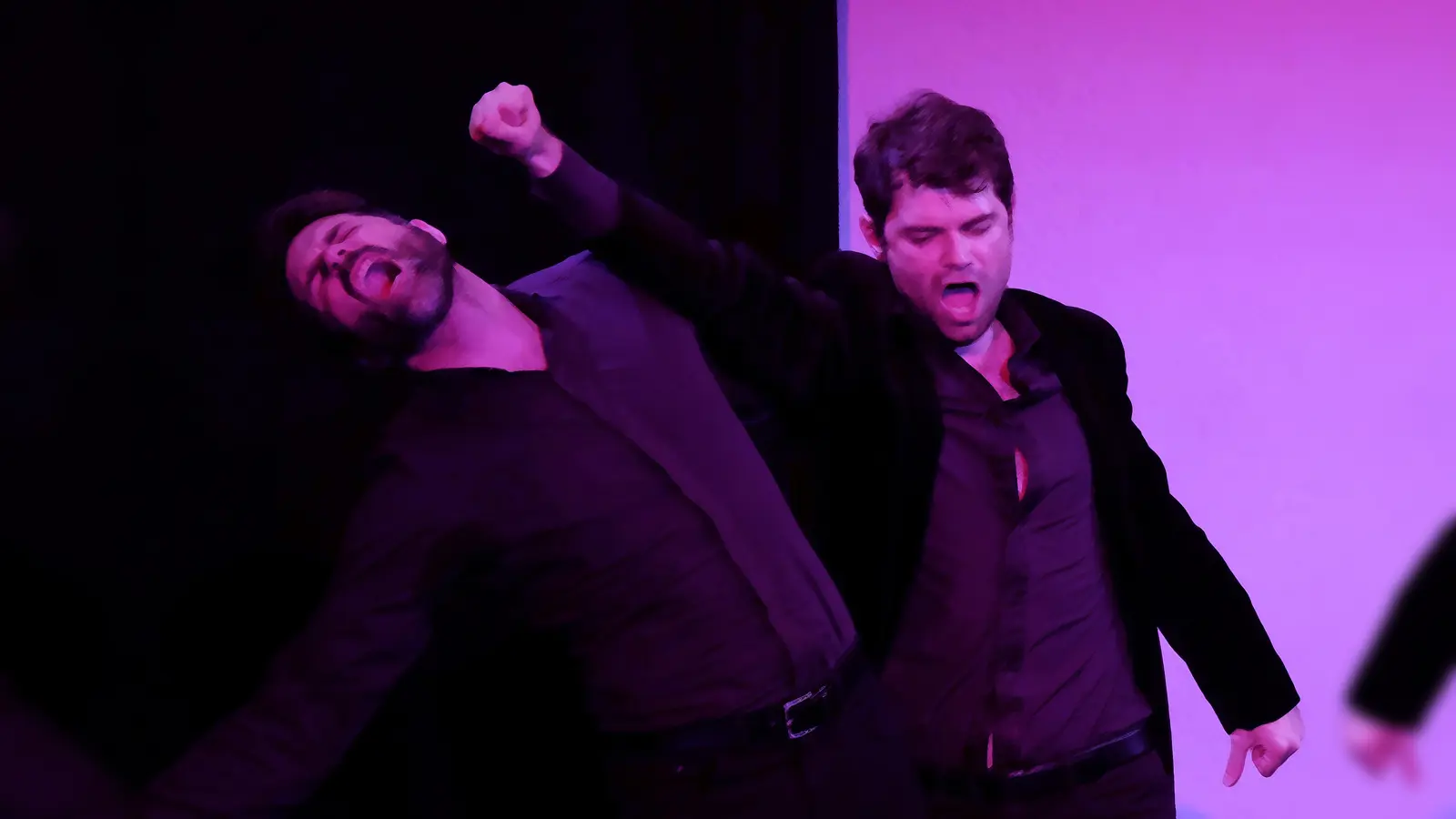 Die 1. Imro-Oper ist im Kultur im Oberbräu zu Gast. Jetzt Tickets sichern. (Foto: Wuergert)