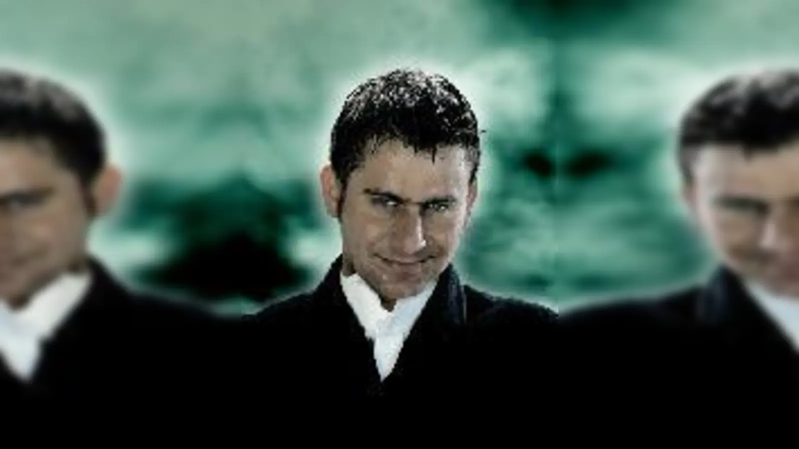 Gesprächsbereit: Michael Altinger spricht über sein Programm.	 (Foto: VA)