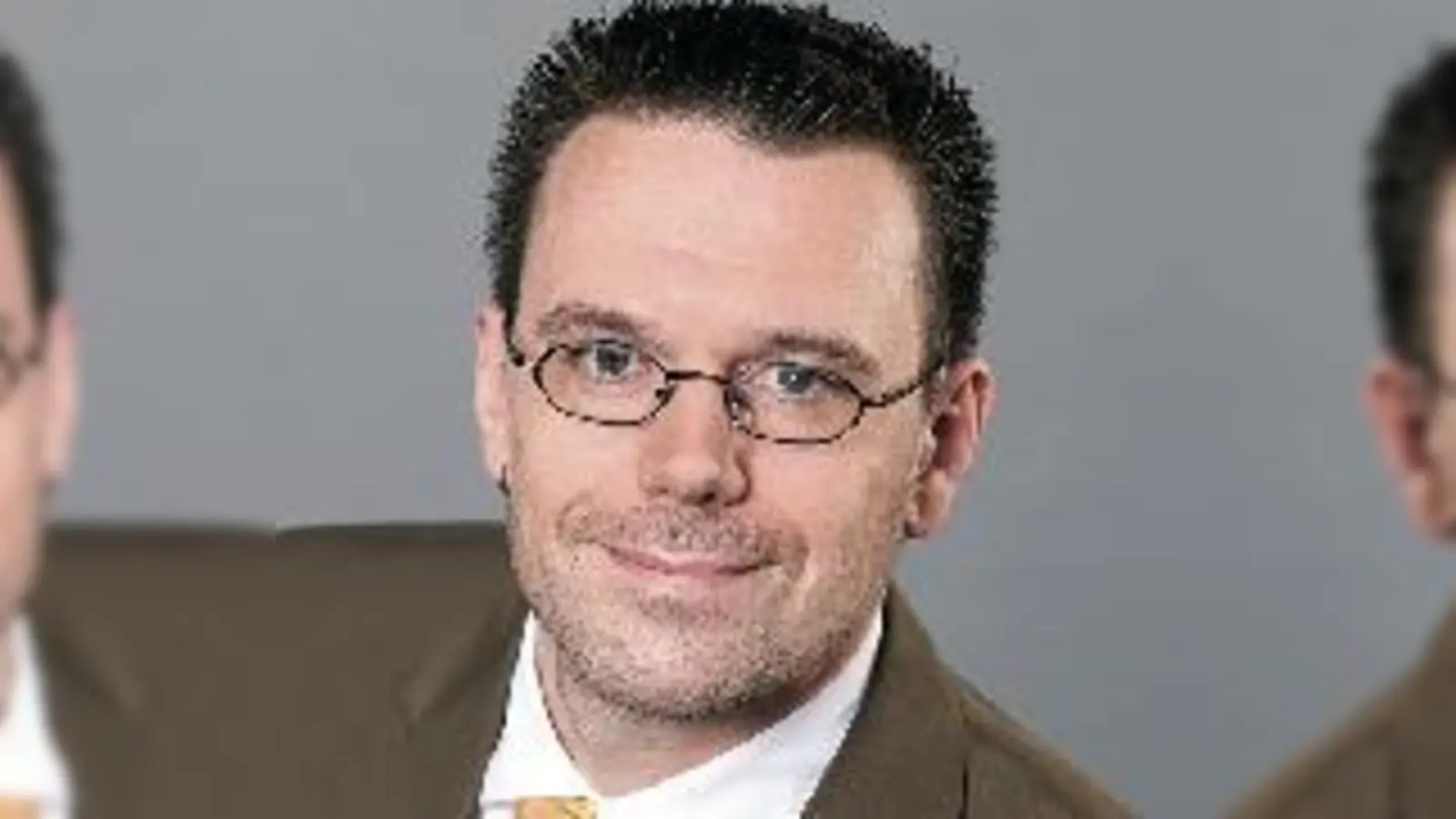 Beantwortet Ihre  (Foto: ADAC-Technik-Experte Thomas Schwarz.)