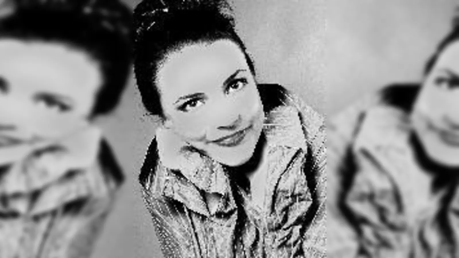 Belcanto-Solistin:  Alice Casarotti.	 (Foto: VA)