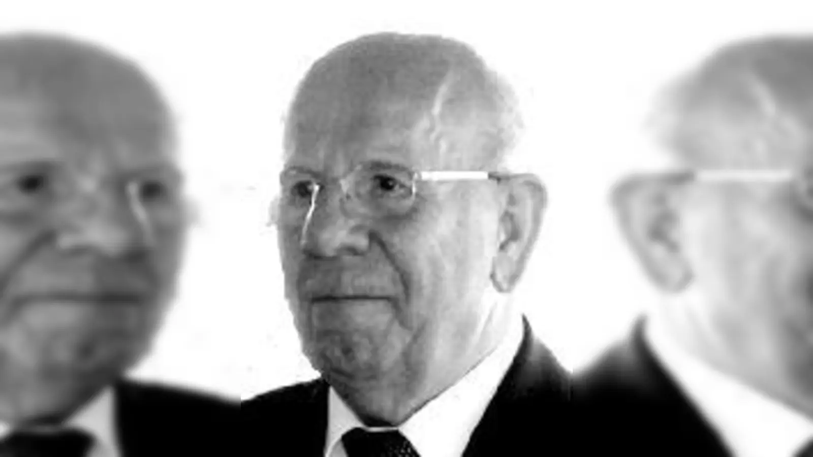 Norbert Staab nimmt Abschied.	 (Foto: Privat)