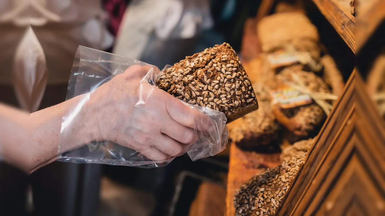 Die NGG München fordert ein Lohn-Plus von 380 Euro für alle Tarifgruppen und eine Springer-Zulage von 5 Prozent. (Foto: NGG München)