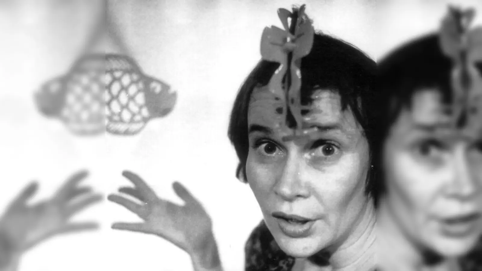 Das Erbytheater spielt am 29. Januar »Spanische Märchen« im Fraunhofertheater.  (Foto: VA)