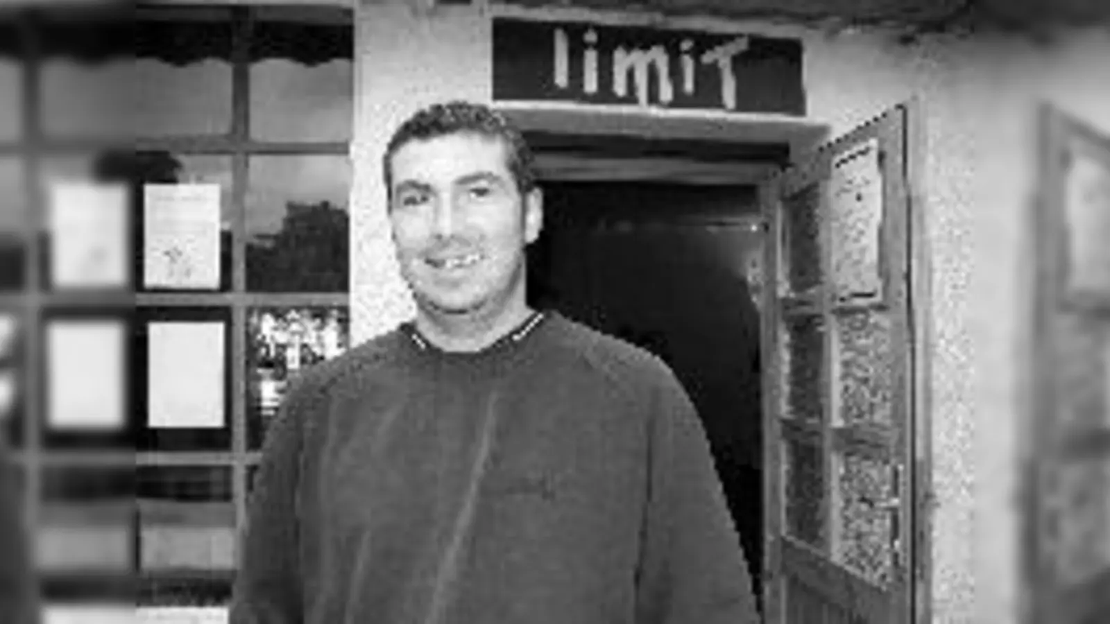 Unterschiedliche Ziele: Wolfgang Eichinger vom Kontaktladen »Limit« und BA 4-Vorsitzender Dr. Walter Klein.	 (Fotos: Archiv)