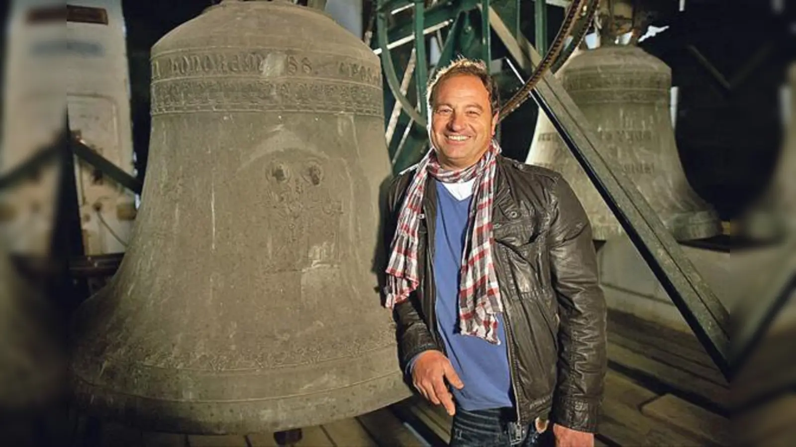 Seit 1993 ist der gebürtige Münchner Rainer Maria Schiessler Pfarrer in St. Maximilian im Glockenbachviertel. 	 (Foto: Pfarramt)