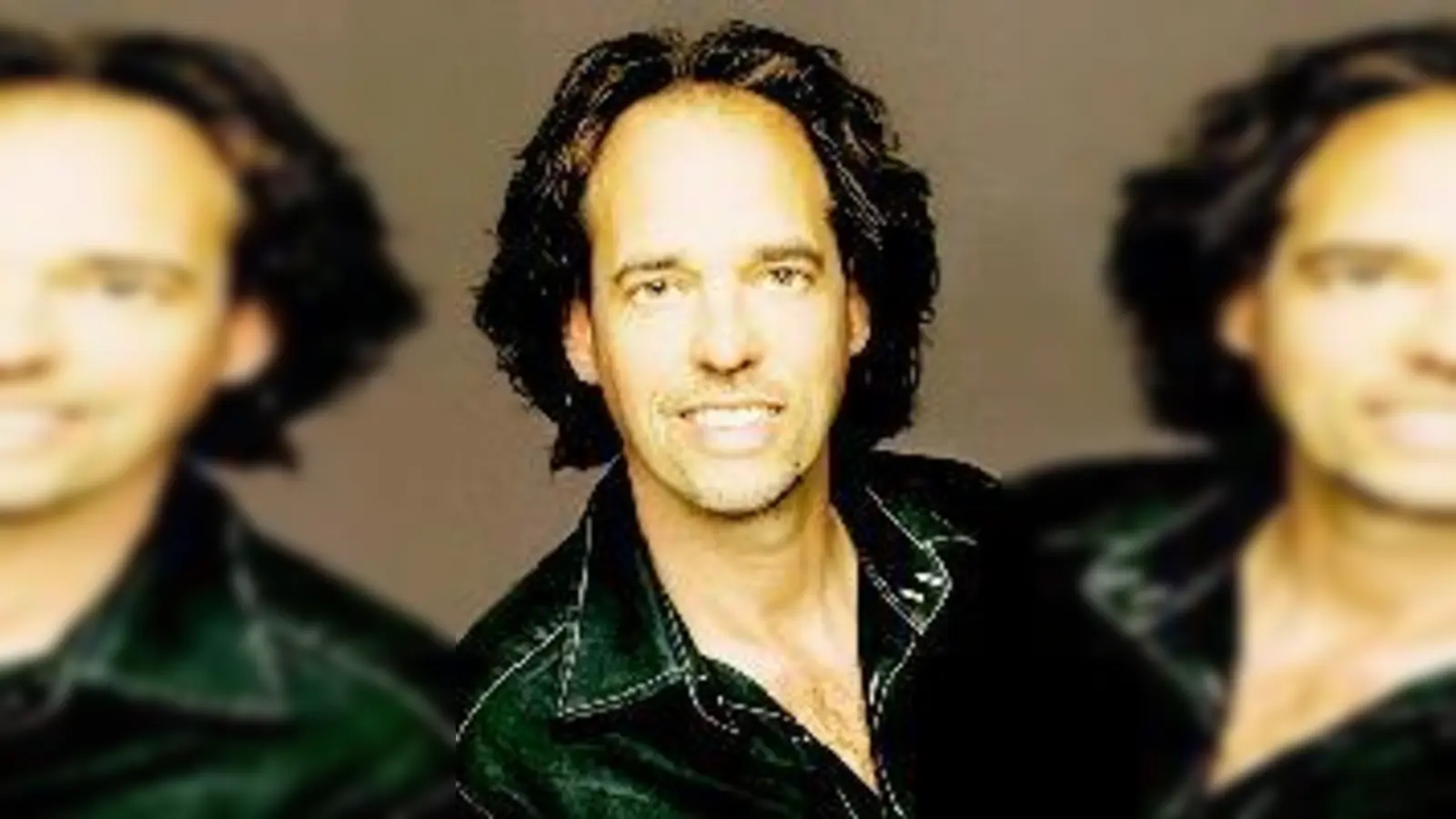 Kabarettist Christoph Sonntag will schwäbische Kultur nach München bringen.    (Foto: VA)