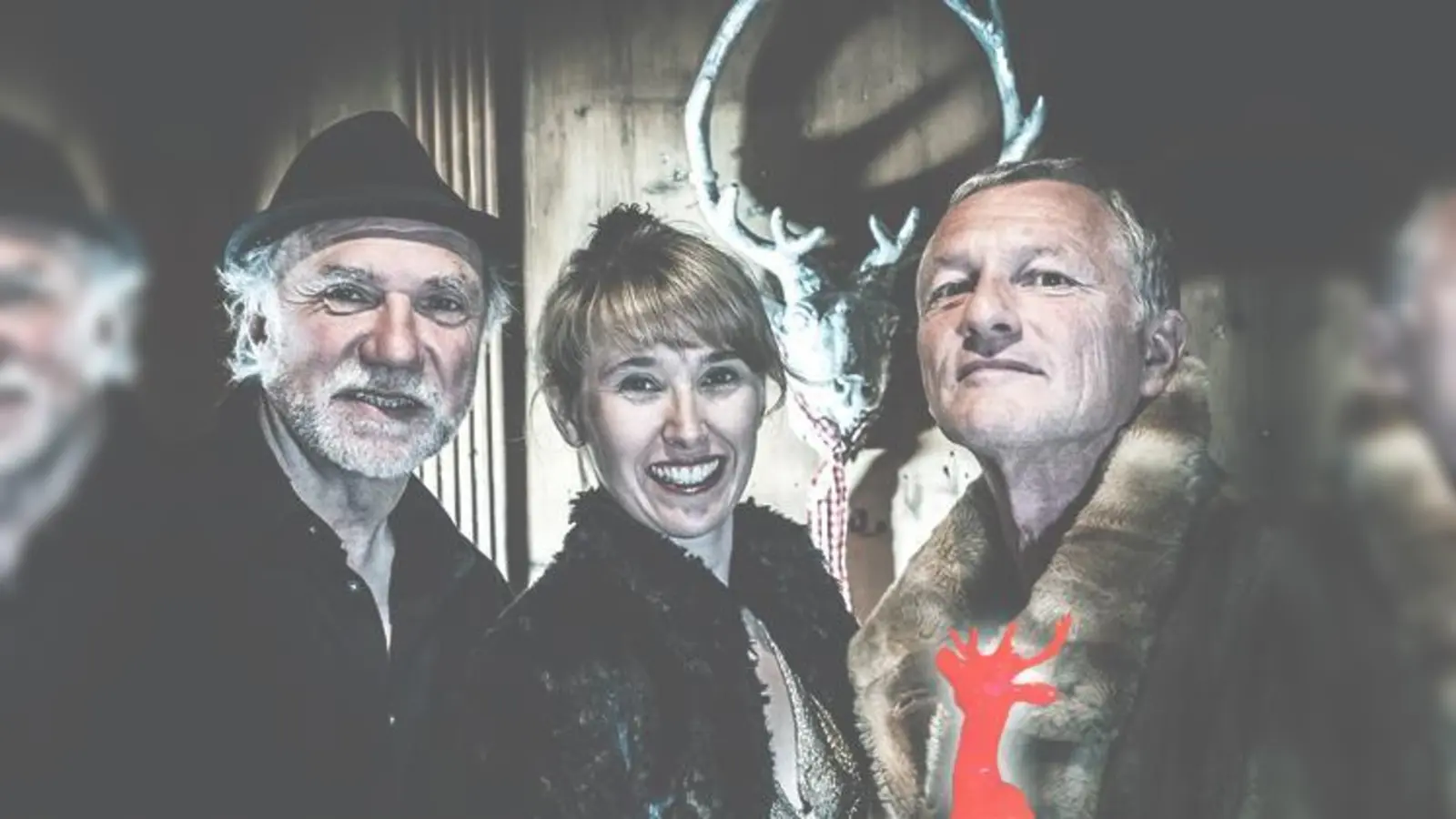 Karten für den Bairisch Diatonischen Jodelwahnsinn gibt es auch bei der SPD. 	 (Foto: VA)