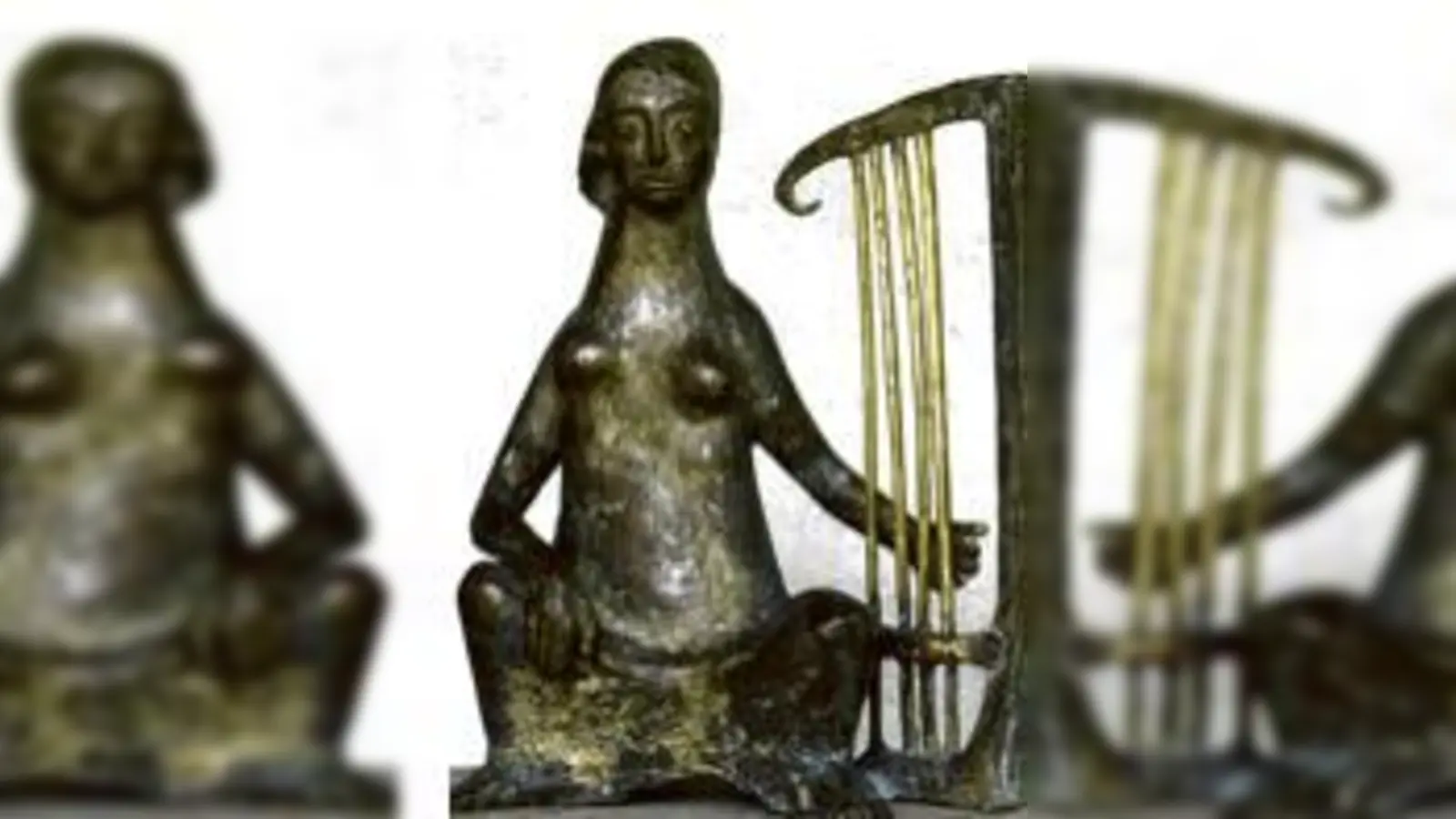 Im Mittelpunkt der Arbeiten steht der  (Mensch.Foto: VA)