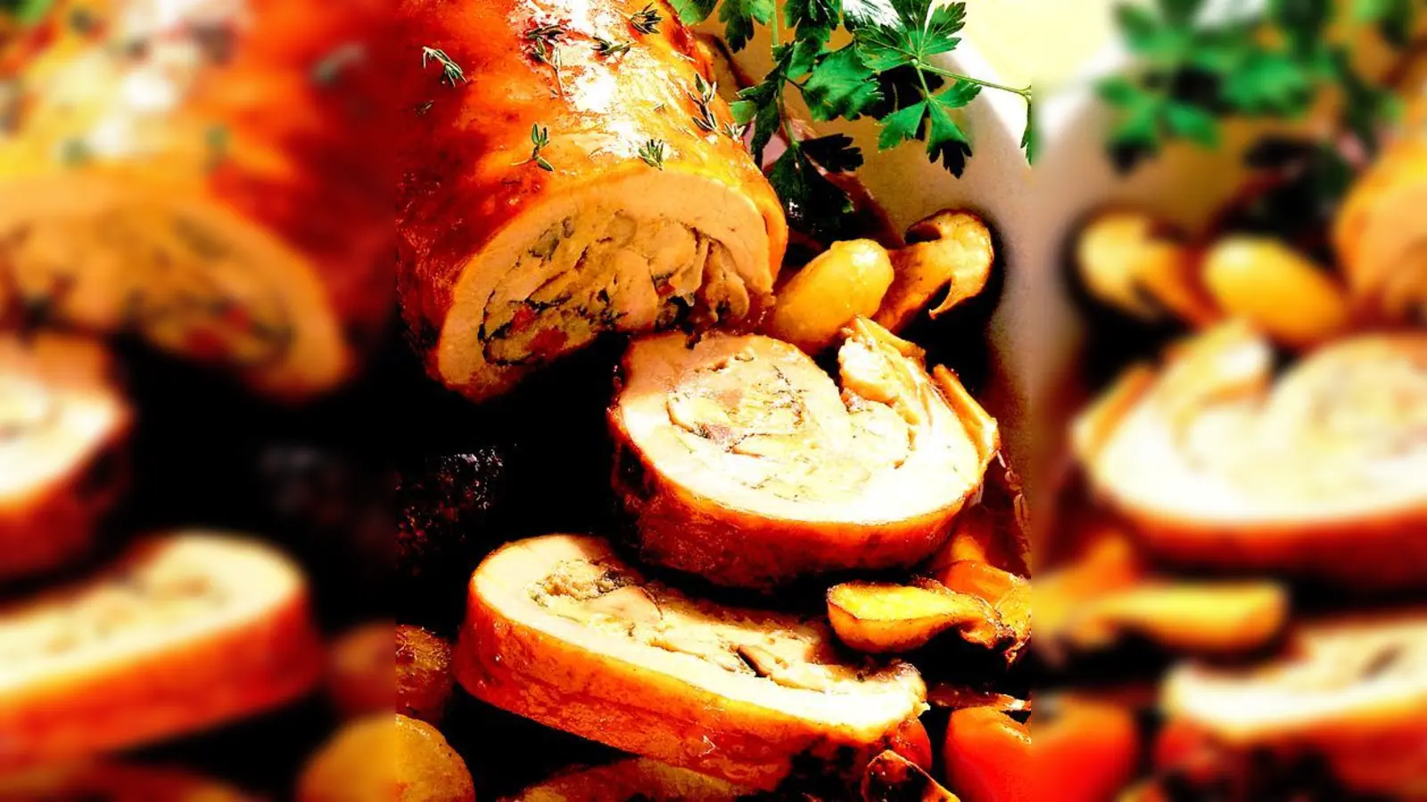 So muss ein Braten aussehen! Oder doch ganz anders? Schicken Sie uns Ihr Lieblingsrezept!   (Foto: photos.com)