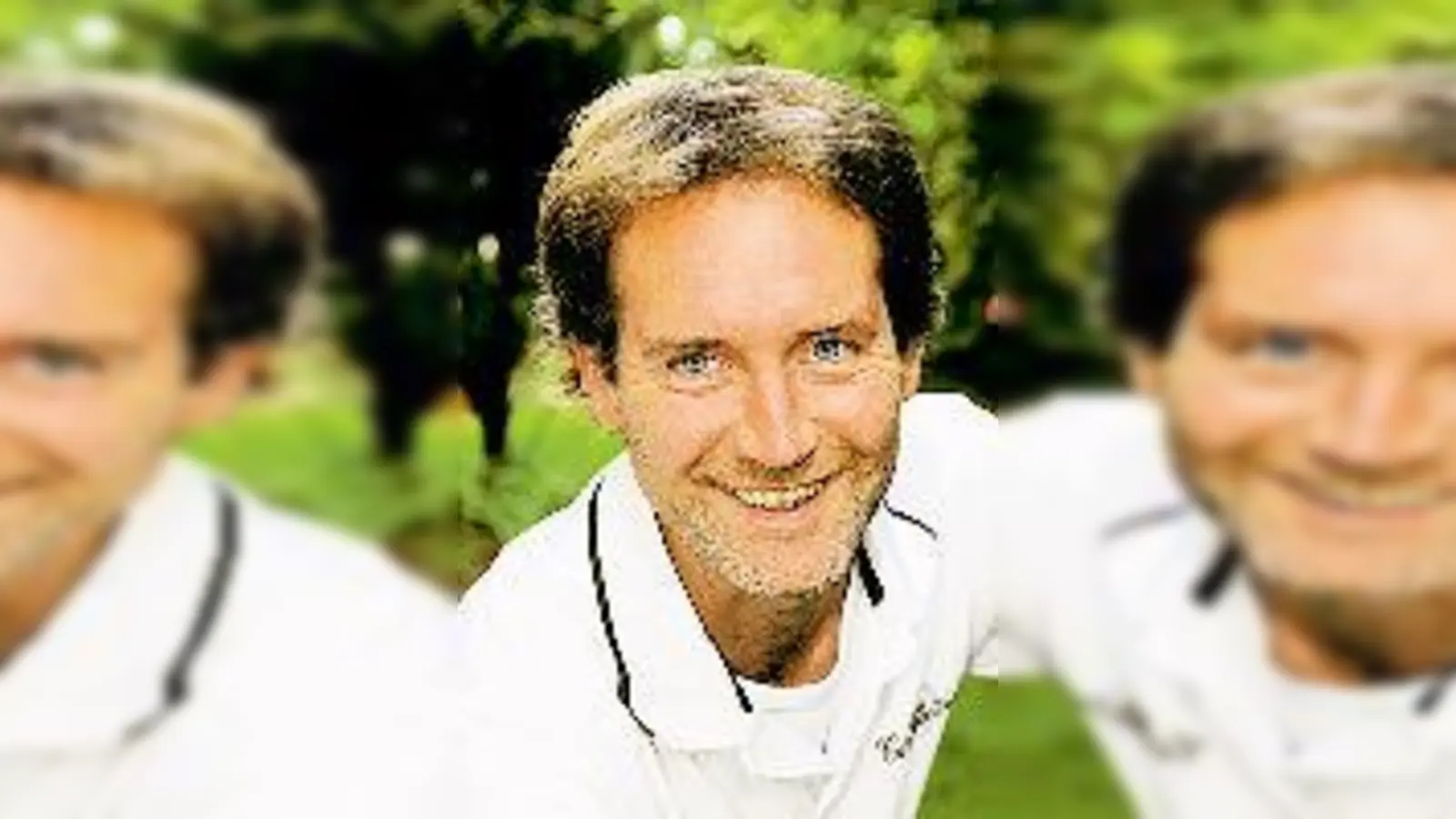 Markus Büchler von den Grünen.  (Foto: Privat)