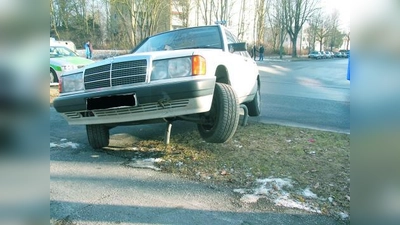 Foto: Polizei Pasing