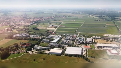 Der Munich Airport Business Park ist jetzt noch besser öffentlich erreichbar.  (Foto: Bjoertvedt, CC BY-SA 3.0)