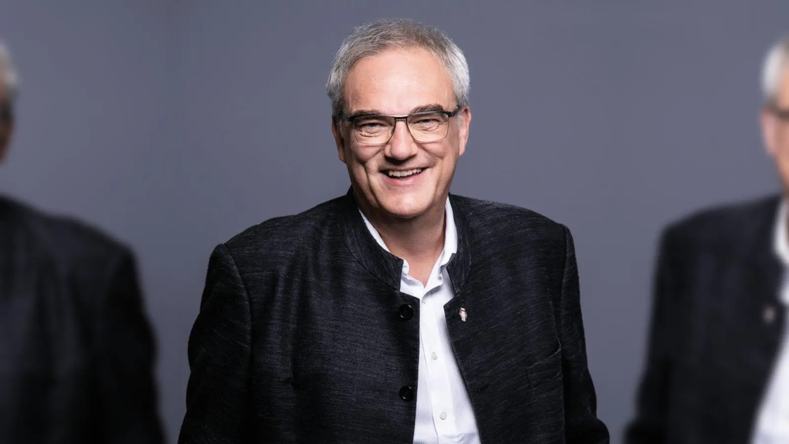 Florian Ritter. (Foto: pr)