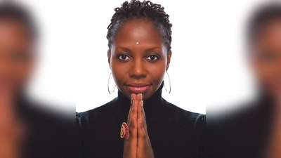 War schon Backgroundsängerin für Celine Dion und Kandidatin bei »The Voice of Germany«: Rachelle Jeanty.	 (Foto: VA)