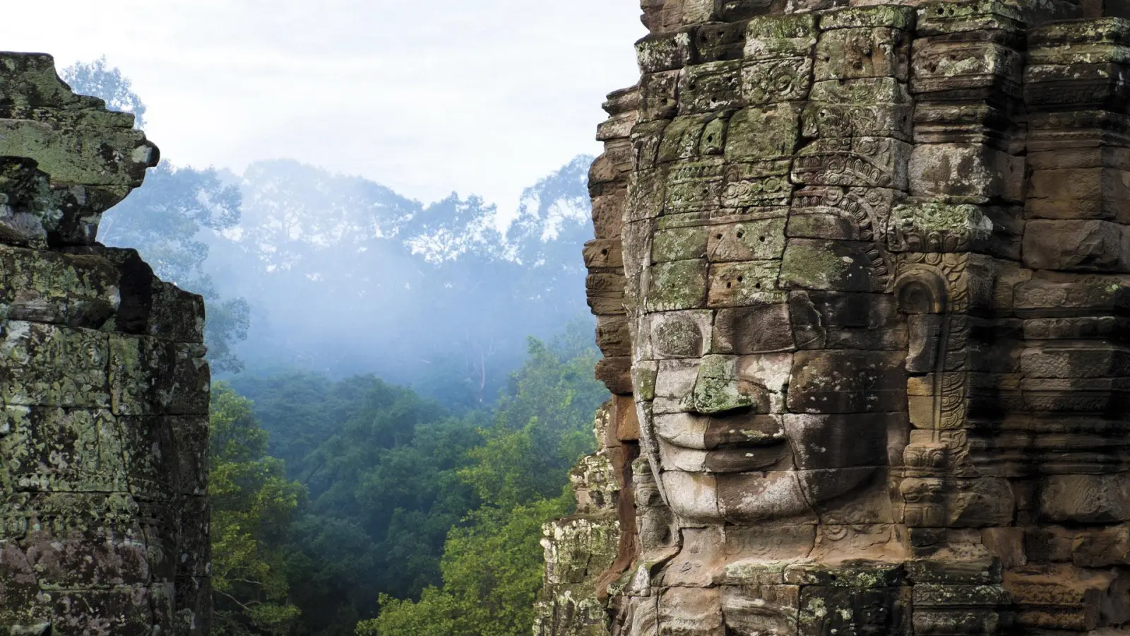 Vietnam und Kambodscha haben eindrucksvolle Natur- und Kulturschätze zu bieten.  (Foto: © Peter Witt)