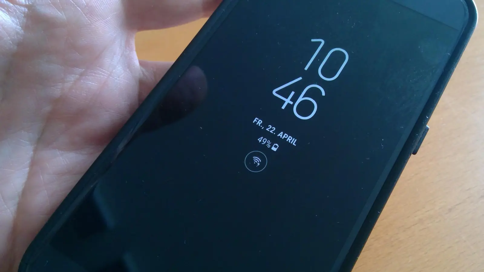 Bei allen Fragen rund um die digitale Welt hilft das Digital-Café in der Mohr-Villa. (Foto: bas)