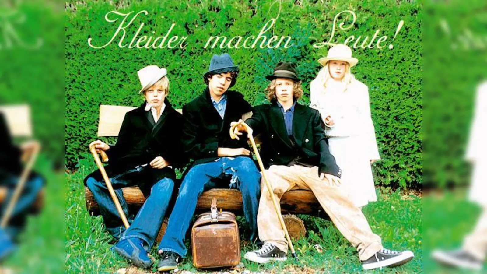 Ökologisch: Kleidertausch.	 (Foto: VA)