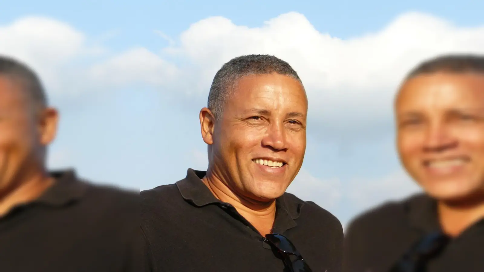 Roy Martina zeigt den Weg zur inneren Kraft auf. (Foto: pi)