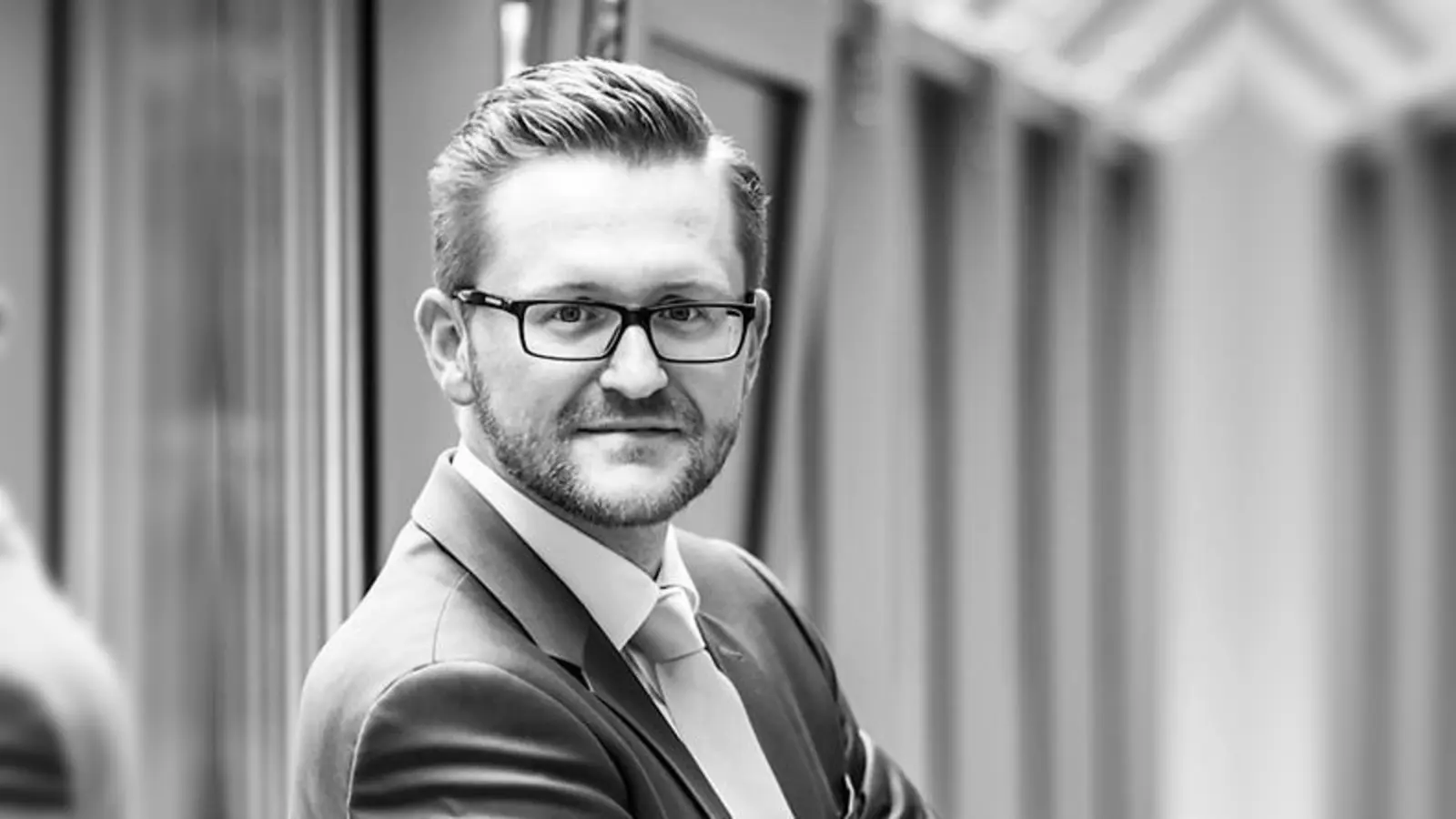 Dr. Wolfgang Stefinger, MdB.	 (Foto: VA)