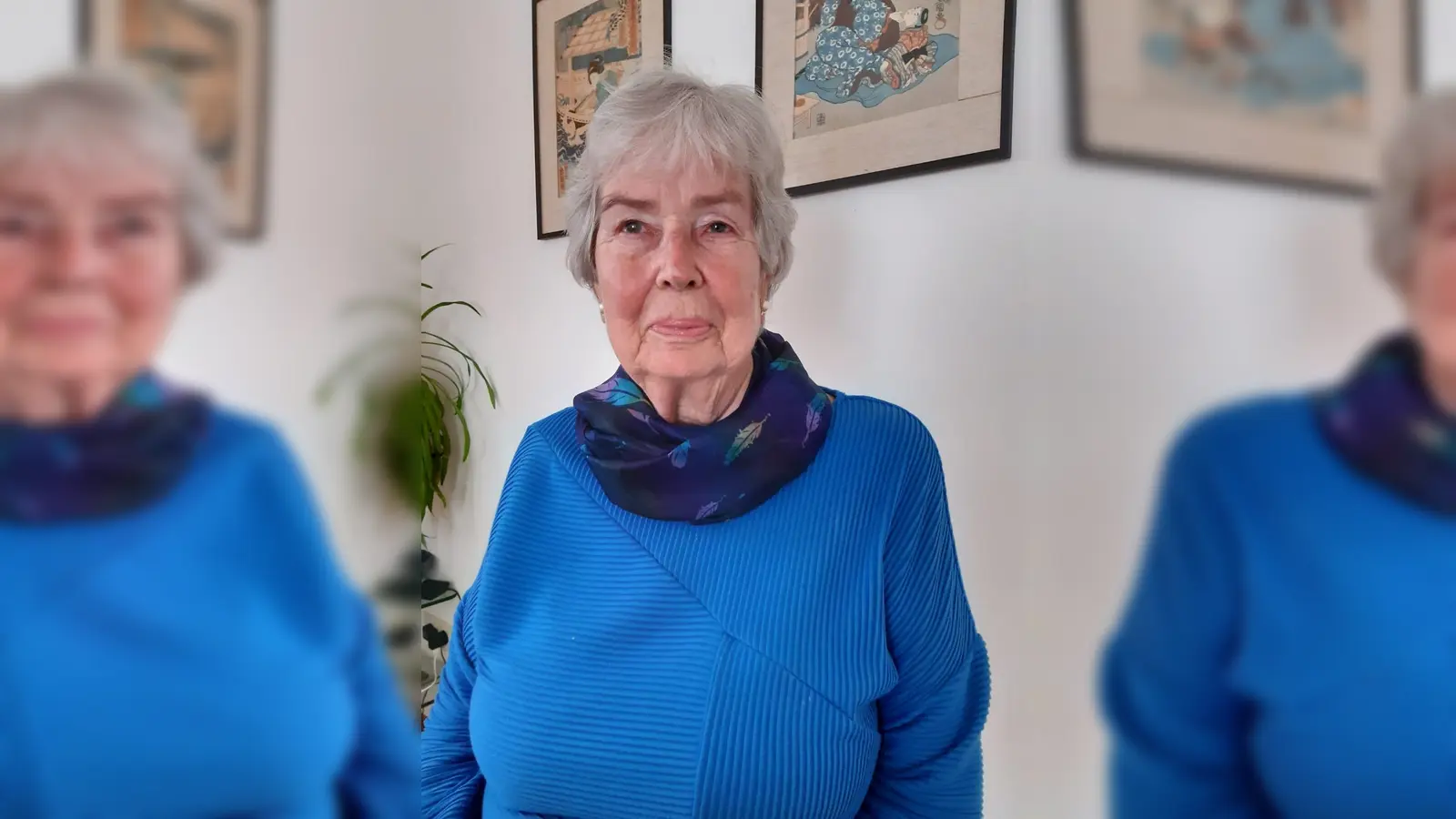 Heike Bretschneider war Radiojournalistin und arbeitete unter anderem für ARD und BR. (Foto: © privat)