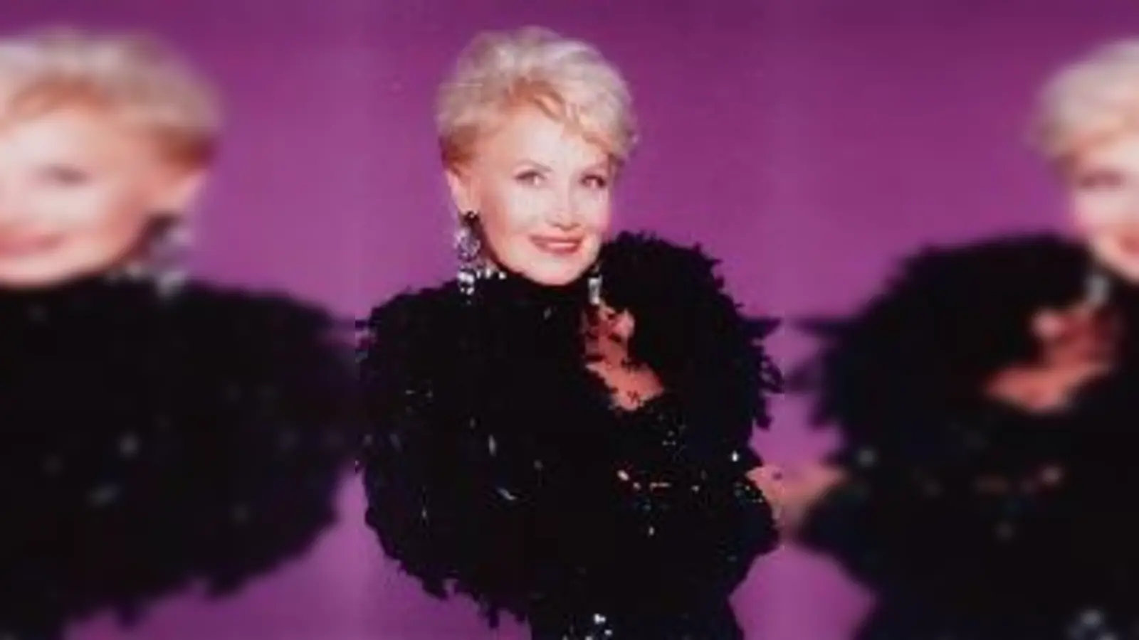 Powerstimme mit Swing: Edina  (Pop.Foto: VA)