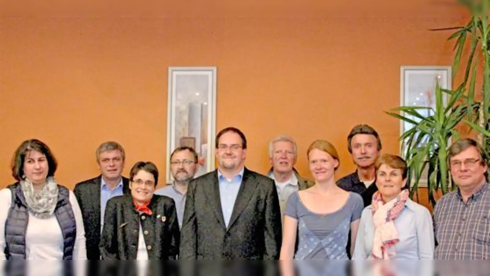 Foto  (Foto: Ursula Schnell, Christian Stocker, Alexandra Müller, Klaus Lanny, Florian Riermeier, Harald Stiller, Bettina Pöllner, Frank Klingberg, Michaela Klingberg, Klaus Hank)