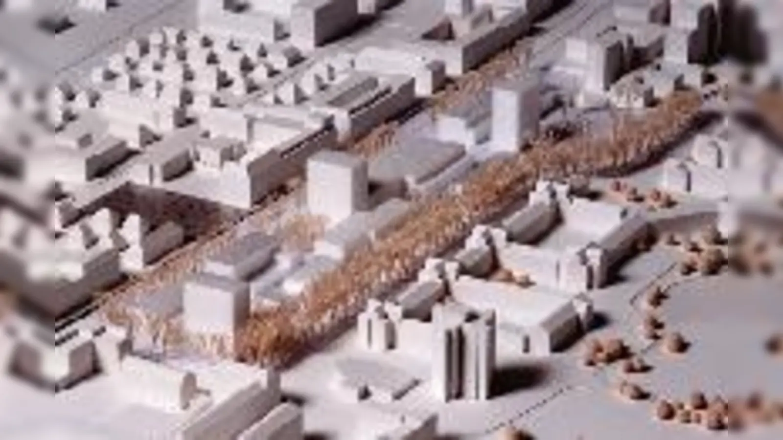 Das Siegermodell von 03 München.  (Foto: Peter Nievelstein/ Jost Hurler GmbH)