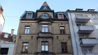 Wohnen wird in München für viele mittlerweile unbezahlbar. Oberbürgermeister Reiter sieht hier die Bundesregierung in der Pflicht und hat an Kanzler Merz Forderungen zur Abhilfe gestellt.  (Foto: mha)