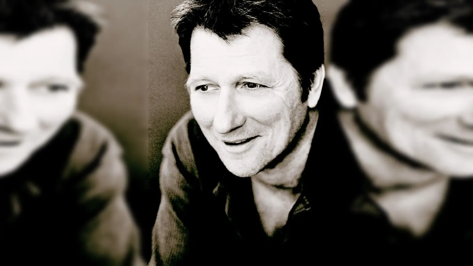 Michael Fitz liest in Moosach.  (Foto: Verlag Antje Kunstmann)