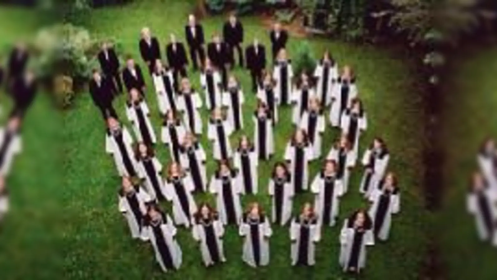 Der litauische Chor »Giesme« gibt in Goldach ein Konzert. (Foto: VA)