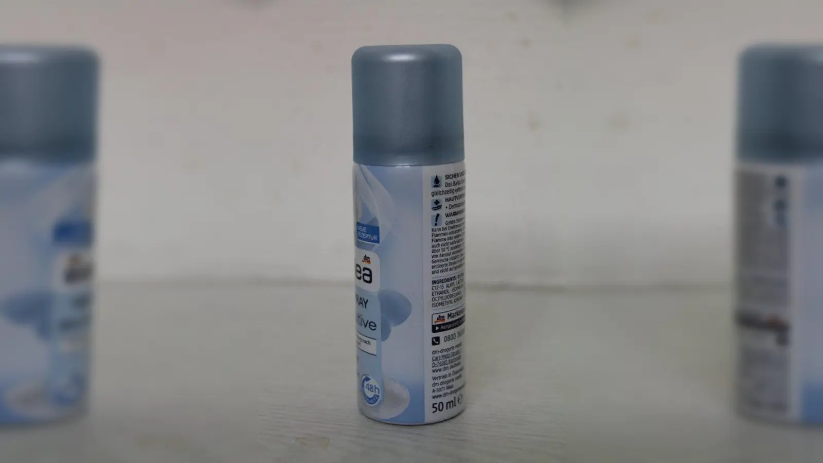 Initiative „R’cycle!“: Aus leeren Aludosen werden Alurahmen für Kinderfahrräder. (Foto: bb)