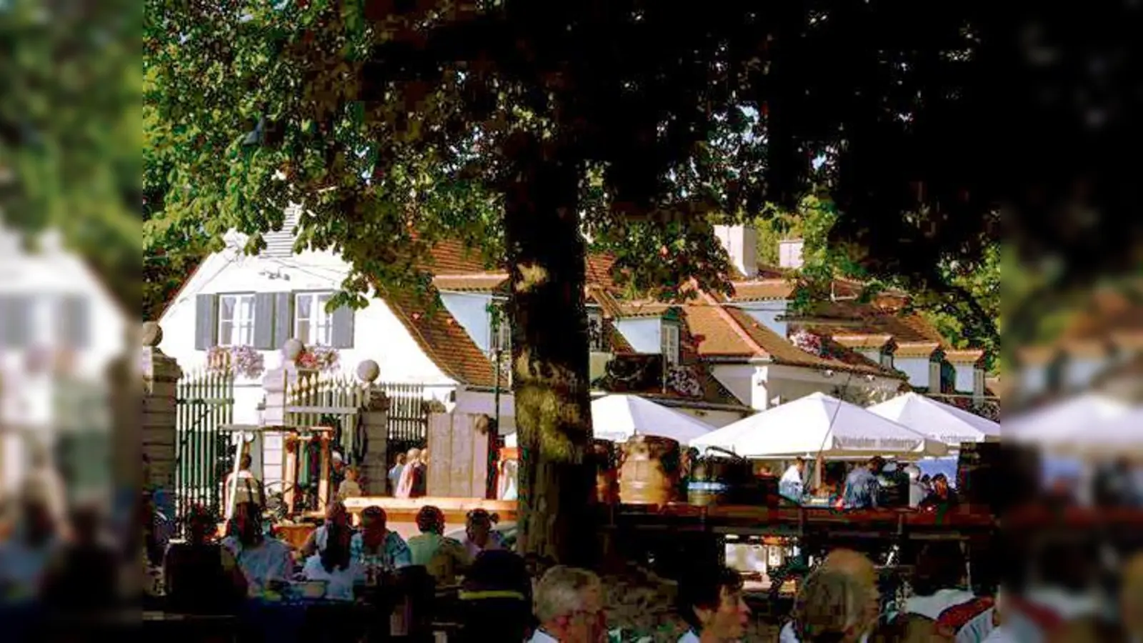 Das Magdalenenfest vom 12. Juli bis 20. Juli.  (Foto: VA)