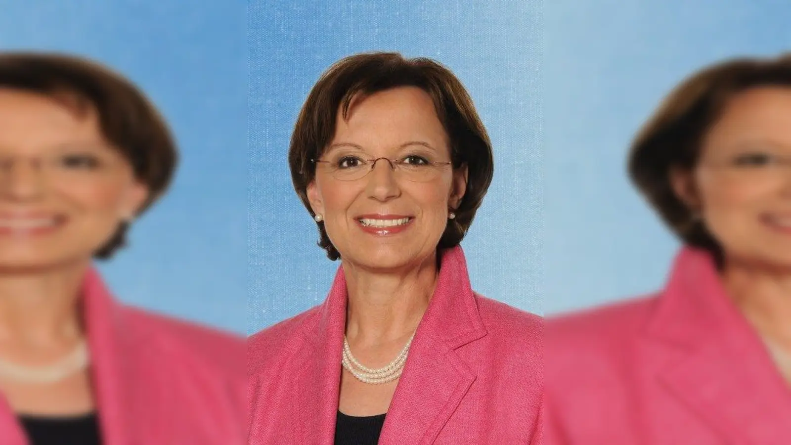 Sozialministerin Emilia Müller: „Engagement macht unsere Gesellschaft stärker und menschlicher.” (Foto: pi)