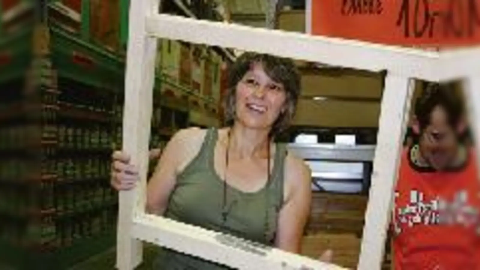 Dagmar Kraska, Fachfrau für die Münchner Spielstadt.  (Foto: Archiv)